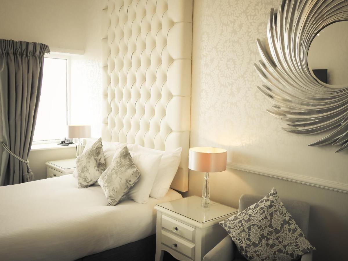 Junior Suite Sea View
